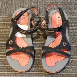 Merell Signature Sandal